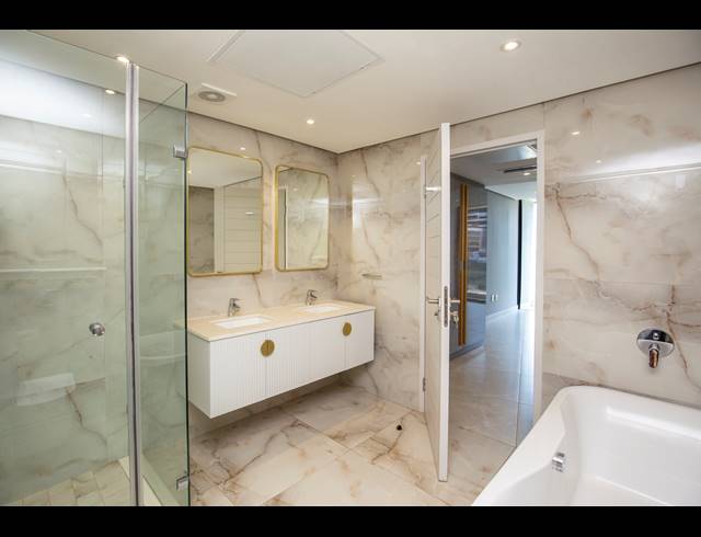 3 BEDROOM APARTMENT TO LET IN UMHLANGA RIDGESIDE